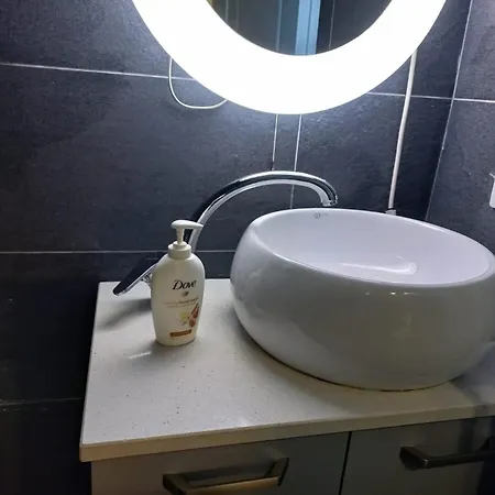 Guest house Penthouse & Aparts *