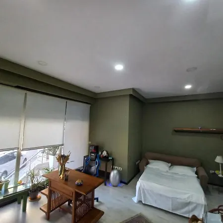 Penthouse & Aparts Guest house *