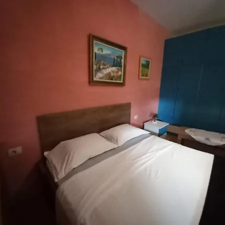 Penthouse & Aparts Guest house Tirana