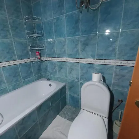 Guest house Penthouse & Aparts *