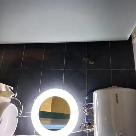 Guest house Penthouse & Aparts Tirana