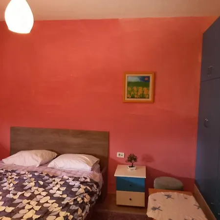 Penthouse & Aparts Guest house
