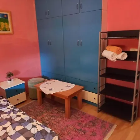 Penthouse & Aparts Guest house