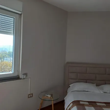 Penthouse & Aparts *