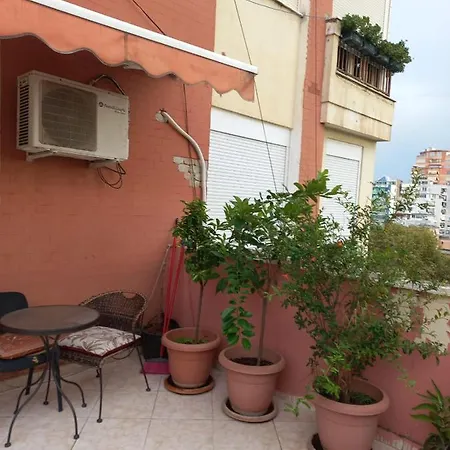 Penthouse & Aparts Pensjonat *