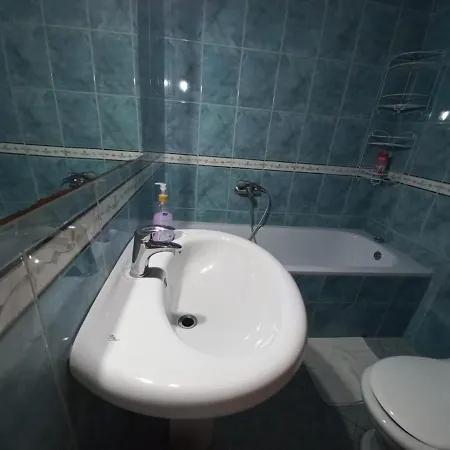 Affittacamere Penthouse & Aparts