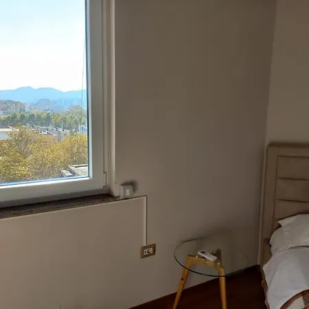 Penthouse & Aparts Pensjonat *