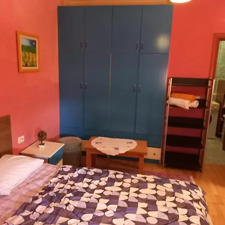 Pensjonat Penthouse & Aparts *