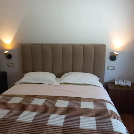 Penthouse & Aparts Pensjonat *