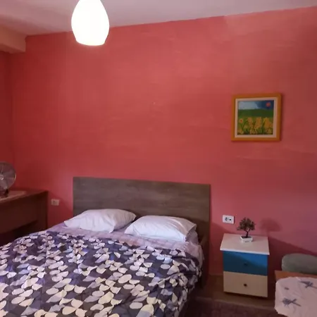 Penthouse & Aparts Tirana